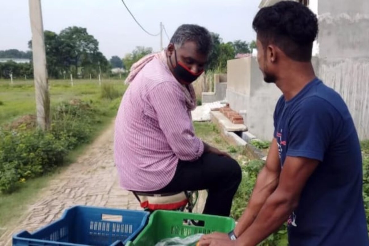 బాలిక వధు దర్శకుడు రామ్ గౌర్ (balika vadhu director)