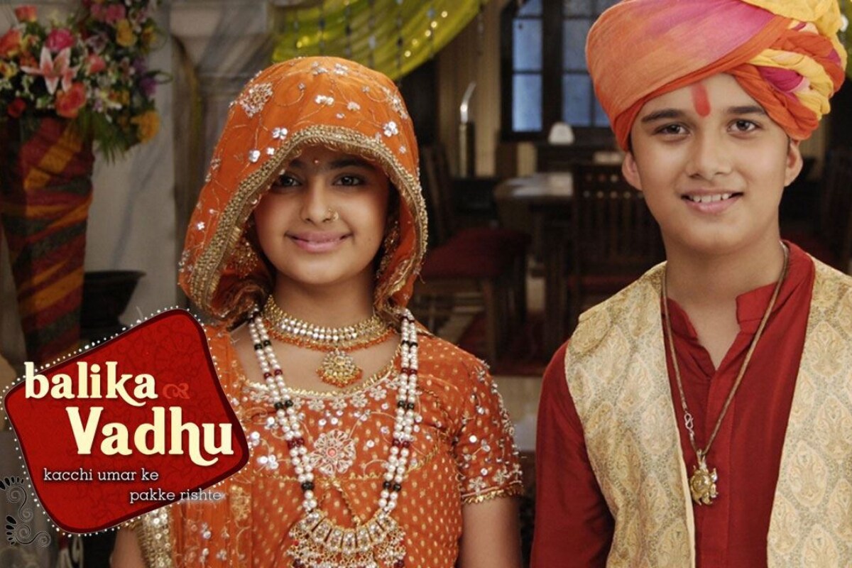 బాలిక వధు దర్శకుడు రామ్ గౌర్ (balika vadhu director)