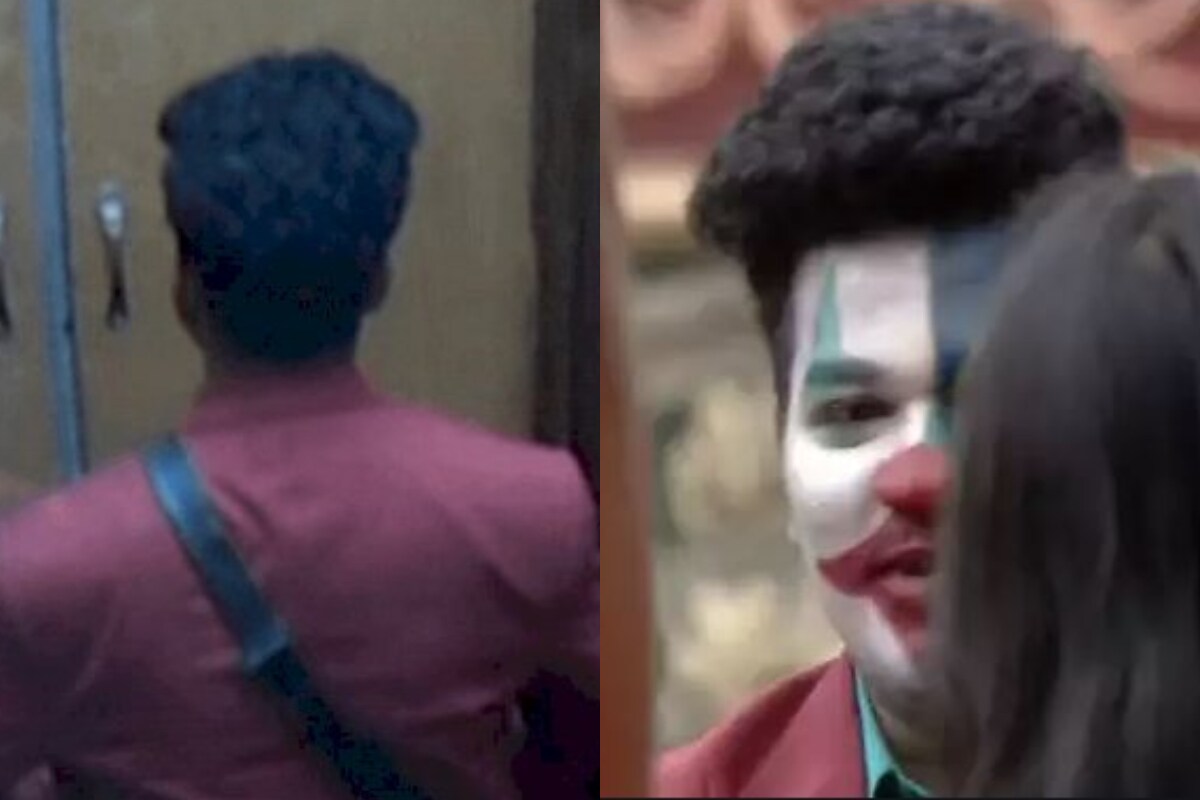 బిగ్ బాస్ 4లో అవినాష్ ఎంట్రీ (bigg boss 4 avinash)