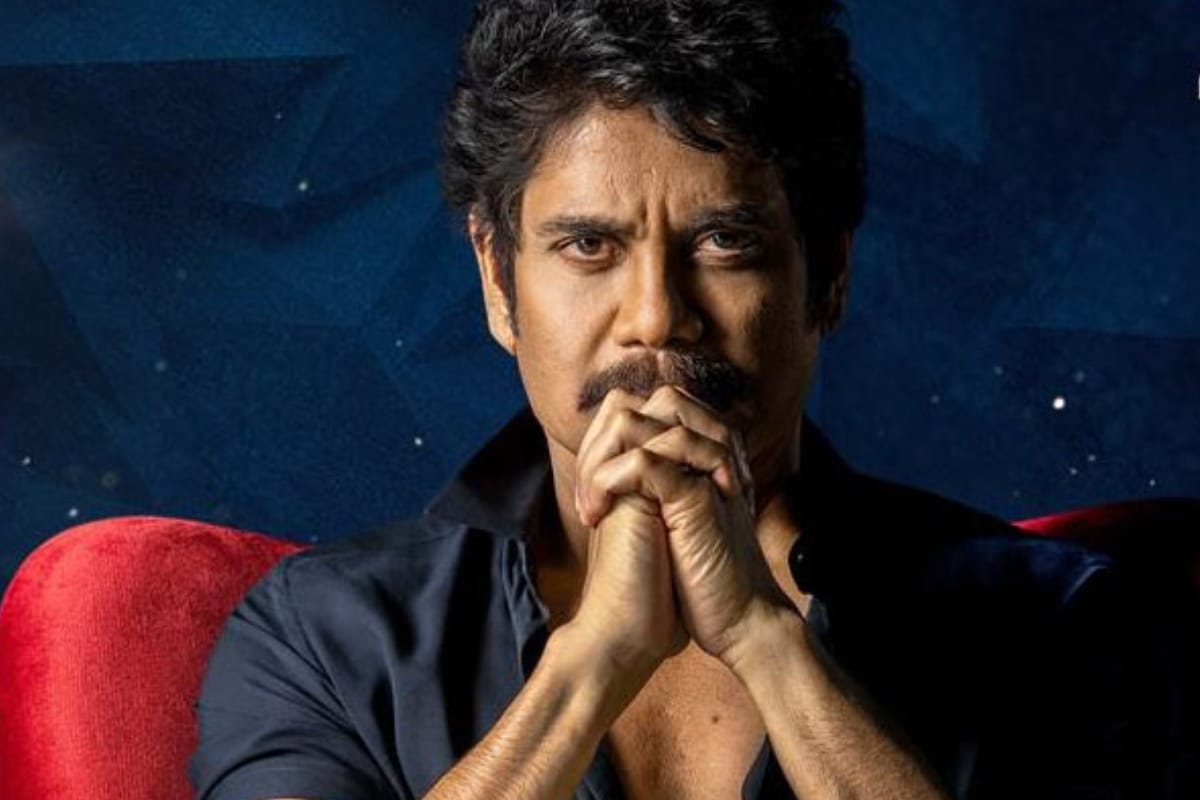 బిగ్ బాస్ సీజన్ 4 (Bigg Boss 4 Telugu)