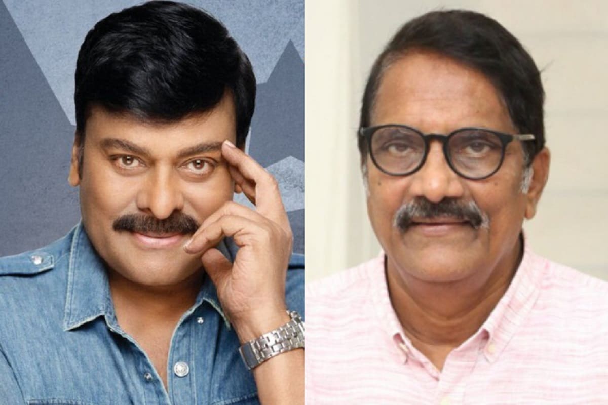 Ashwini Dutt who is going to produce Big Project Megastar Chiranjeevi's movie