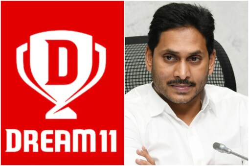 Dream 11 ఐపీఎల్ ఫ్యాన్స్‌కు షాక్.. ఏపీలో డ్రీమ్11పై నిషేధం.. Andhra