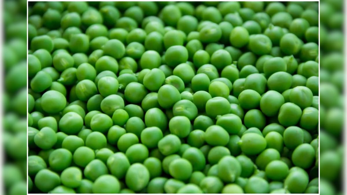 Green Peas Health Benefits బఠాణీలతో 9 అద్భుత ఆరోగ్య ప్రయోజనాలు