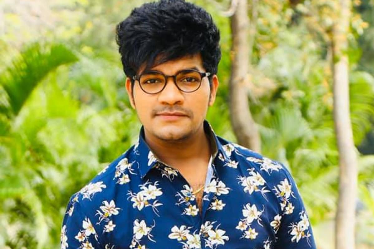 జబర్దస్త్ అవినాష్ (jabardasth avinash)