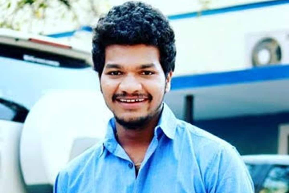 జబర్దస్త్ అవినాష్ (jabardasth avinash)