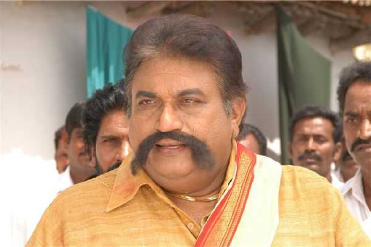Jaya Reddy Jaya Prakash Reddy: జయ ప్రకాష్ రెడ్డి కుటుంబంలో మరో బ్యాడ్ న్యూస్ ...