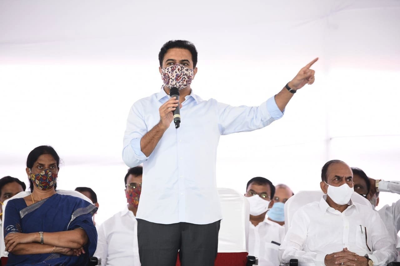 Ktr news, ktr on ghmc elections, Ktr with ghmc leaders, early polls for ghmc, trs news, ktrtrs twitter, కేటీఆర్ న్యూస్, జీహెచ్ఎంసీ ఎన్నికలపై కేటీఆర్ స్పందన, జీహెచ్ఎంసీ నాయకులతో కేటీఆర్, టీఆర్ఎస్ న్యూస్, కేటీఆర్ టీఆర్ఎస్, తెలంగాణ న్యూస్