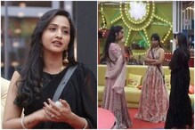 Lasya vs Divi: బిగ్ బాస్‌ హౌస్‌లో పిల్లో లొల్లి...సోషల్ మీడియాలోనూ రచ్చ