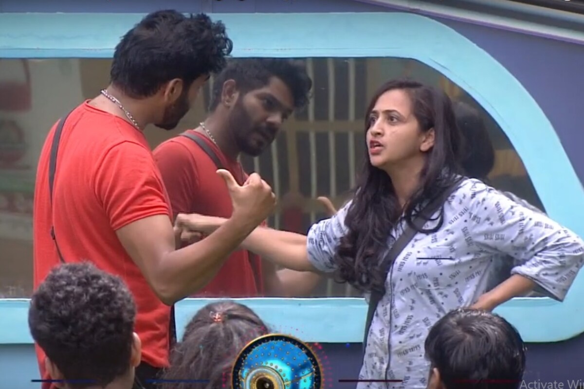 bigg boss 4 telugu,bigg boss 4 telugu noel,bigg boss 4 telugu noel avinash amma rajasekhar,bigg boss 4 telugu noel allegations on avinash amma rajasekhar,bigg boss 4 telugu noel sean elimination,telugu cinema,bigg boss 4 telugu latest promo,అమ్మ రాజశేఖర్ అవినాష్పై నోయల్ సీరియస్,నోయల్ బిగ్ బాస్ 4 తెలుగు,అవినాష్ అమ్మకు నోయల్ సీరియస్ వార్నింగ్