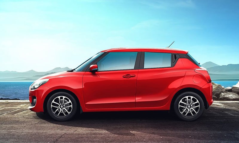  <strong>గమనిక:</strong> ఇక్కడ కార్ల గురించి పేర్కొన్న అన్ని విషయాలు marutisuzuki truevalueలో ఇచ్చిన సమాచారం ప్రకారం ఉంటాయి. పాత వాహనాన్ని కొనుగోలు చేయడానికి ముందు, వారి పరిస్థితి మరియు పత్రాల గురించి సమగ్ర దర్యాప్తు చేయడం చాలా ముఖ్యం. సంస్థ యొక్క అధికారిక వెబ్‌సైట్ కాకుండా, మీరు మీ నగరంలోని ట్రూవాల్యూ స్టోర్ నుండి ఇతర మోడళ్లను కూడా ఎంచుకోవచ్చు.