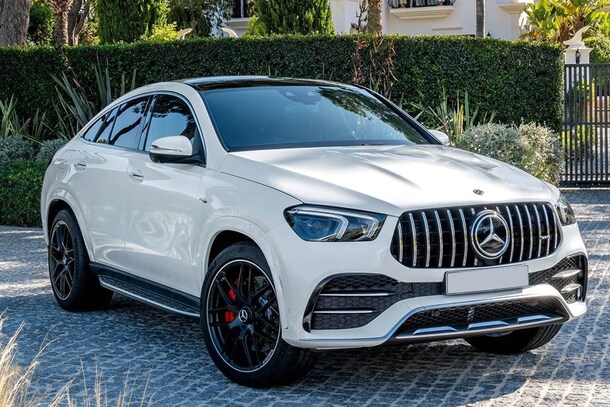 Mercedes Benz: బెంజ్ నుంచి కొత్త మోడల్.. ఇండియాలో రేటు ఎంతో తెలుసా..