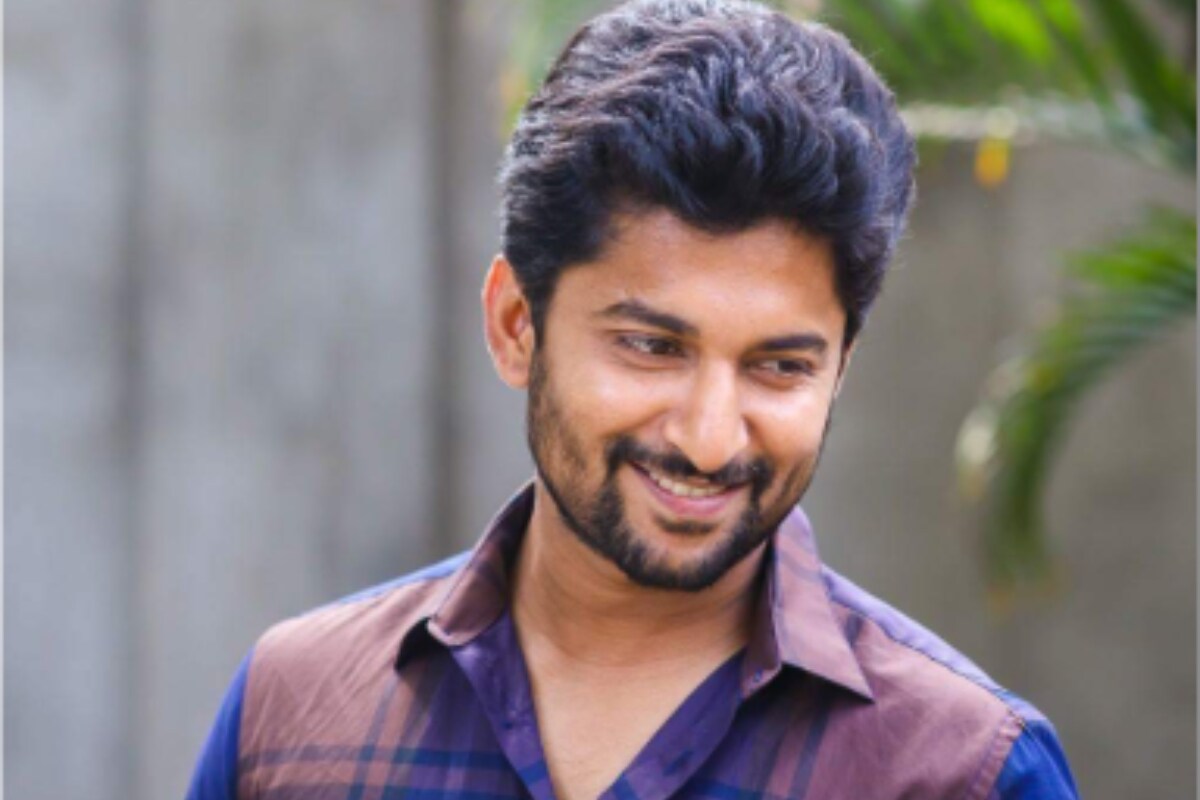 న్యాచురల్ స్టార్ నాని (natural star nani)