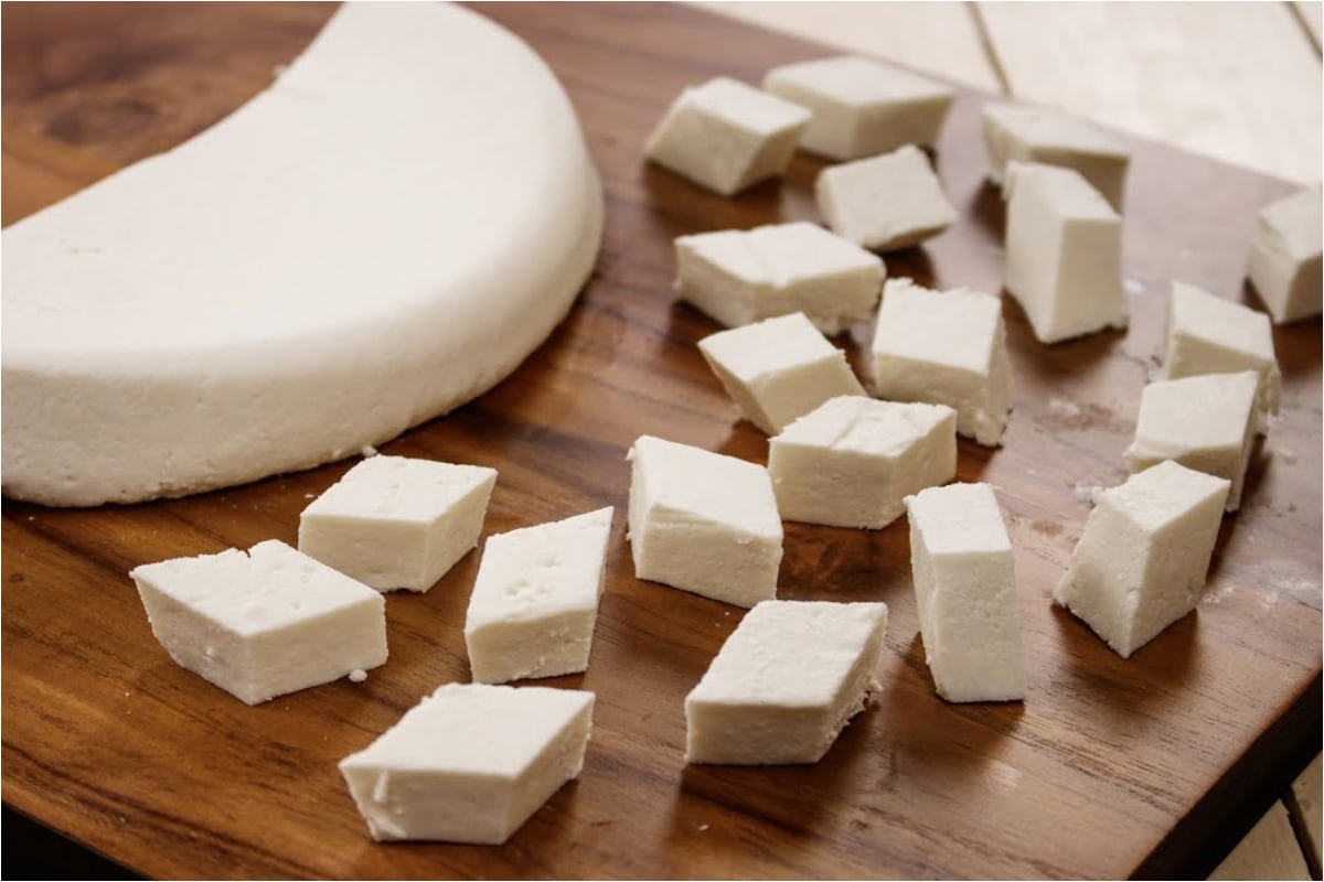 paneer, great big story,gbs,lag,flavors,cheese,donkey cheese,serbia,culture,expensive,Zasavica Special Nature Reserve,Slobodan Simić, cheesemonger, cheesemaker, food,farmer,pasture,Food, Serbia,milk,donkey,Cheese