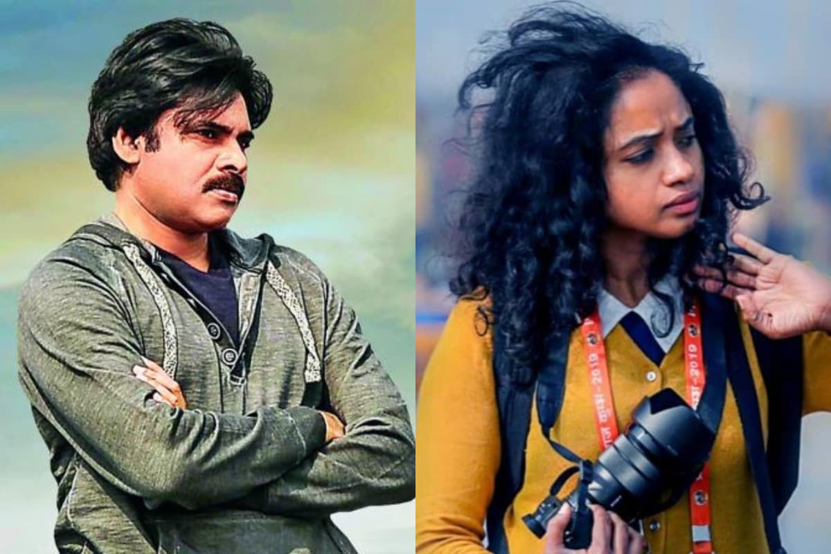పవన్ కళ్యాణ్ దేవి నాగవల్లి (pawan kalyan devi)