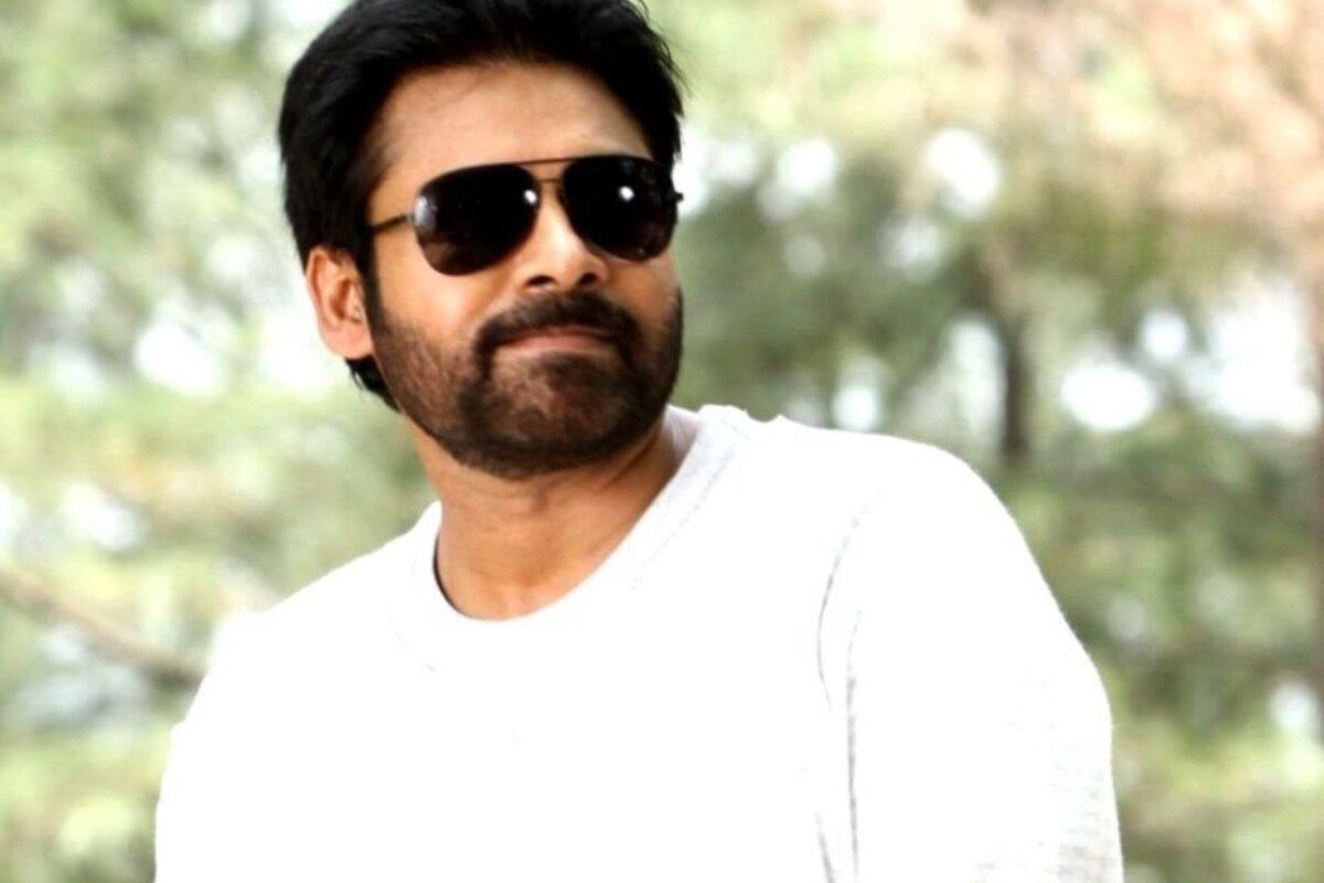 పవన్ కళ్యాణ్ (Pawan Kalyan)