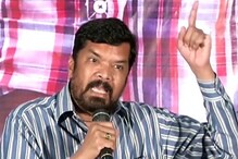 బతకనేమో అనుకున్నా.. కంటతడి పెట్టించిన పోసాని కృష్ణ మురళి