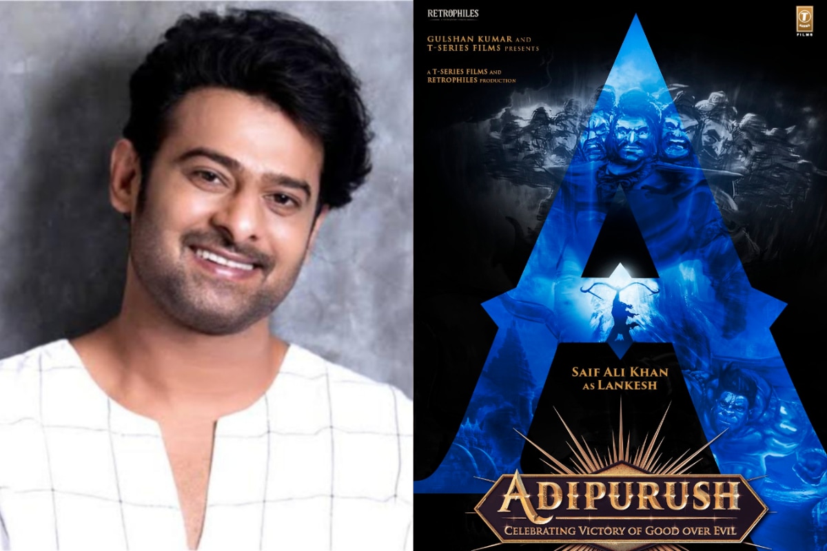 Prabhas Adipurush shooting starts with this scenes here are the details,prabhas,prabhas twitter,prabhas adipurush movie,prabhas Adipurush saif ali khan,saif ali khan lankesh adipurush,mohan babu prabhas,prabhas mohan babu adipurush,adipurush prabhas kiara advani,kiara advani,prabhas adipurush kiara advani,prabhas adipurush movie keerthy suresh,prabhas keerthy suresh,adipurush movie,telugu cinema,ప్రభాస్,ప్రభాస్ కీర్తి సురేష్,ప్రభాస్ ఆదిపురుష్లో కీర్తి సురేష్,ఆదిపురుష్లో కియారా అద్వానీ,ఆదిపురుష్లో సీతగా కియారా అద్వానీ,కియారా అద్వానీ ప్రభాస్,ప్రభాస్కు జోడిగా కియారా అద్వానీ,ప్రభాస్ సైఫ్ అలీ ఖాన్ ఆదిపురుష్,సైఫ్ అలీ ఖాన్,ఆదిపురుష్లో లంకేష్గా సైఫ్ అలీ ఖాన్,ఆదిపురుష్లో మోహన్ బాబు,మోహన్ బాబు ప్రభాస్ ఆదిపురుష్