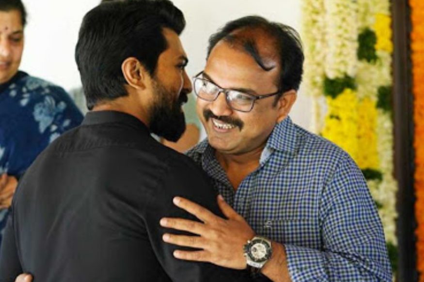 chiranjeevi,chiranjeevi twitter,chiranjeevi acharya movie,chiranjeevi acharya movie teaser,chiranjeevi ram charan,chiranjeevi ram charan acharya teaser,telugu cinema,చిరంజీవి,రామ్ చరణ్,చిరంజీవి రామ్ చరణ్ ఆచార్య టీజర్