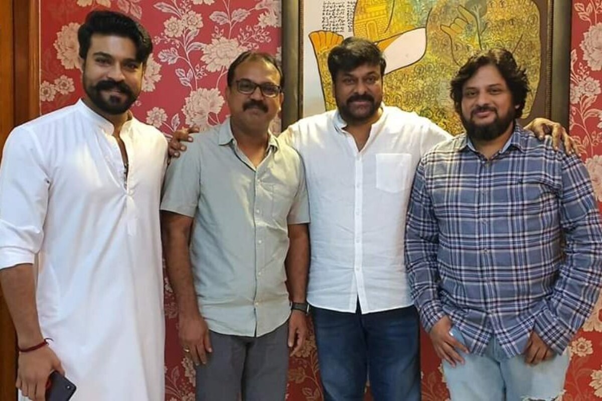 కొరటాల శివ రామ్ చరణ్ (ram charan koratala siva)