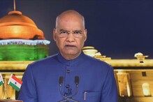 President Ramnath Kovind: రాష్ట్రపతి కోవింద్ తిరుమల టూర్ షెడ్యూల్ ఖరారు