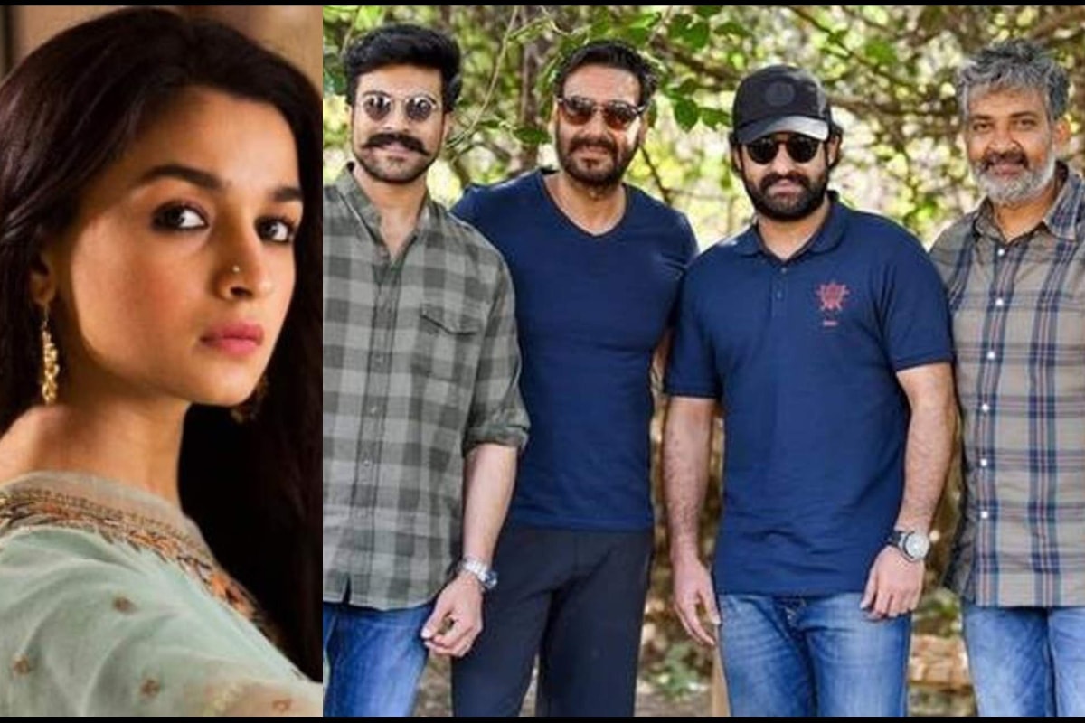 RRR Update, Alia Bhatt news, rrr news,alia bhatt pics,rrr movie,rrr,alia bhatt about rrr movie,alia bhatt in rrr movie,alia bhatt in rrr,alia bhatt rrr,alia bhatt movies,rrr movie trailer,rrr movie updates,rrr movie teaser, rajamouli, ఆర్ఆర్ఆర్ ,ఆలియా భట్ ఔట్,ఆలియా భట్, రాజమౌళి, రామ్ చరణ్, ఎన్టీఆర్, ఒలివియా మోరీస్