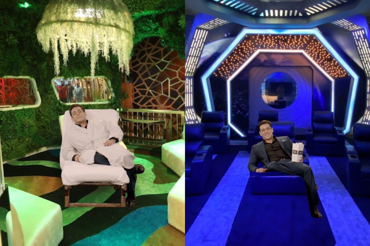సల్మాన్ ఖాన్ బిగ్ బాస్ (salman khan bigg boss)