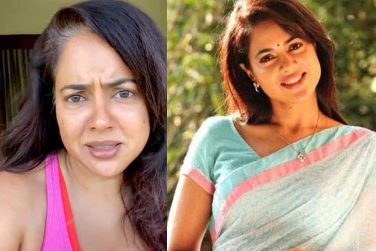 సమీరా రెడ్డి (sameera reddy)