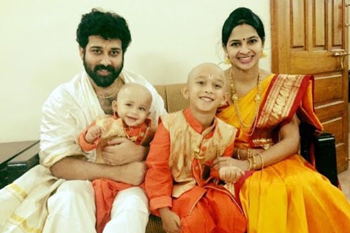 Shiva Balaji HRCని ఆశ్రయించిన శివ బాలాజీ.. ఆ స్కూల్‌పై ఫిర్యాదు