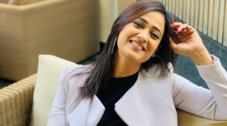 శ్వేతా తివారికి కరోనా (shweta tiwari/instagram)