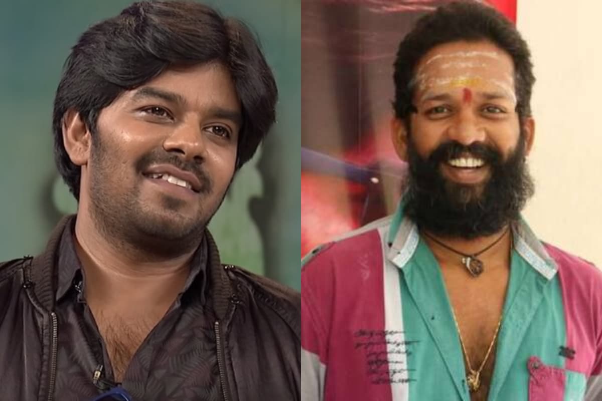 సుడిగాలి సుధీర్ (sudigali sudheer)
