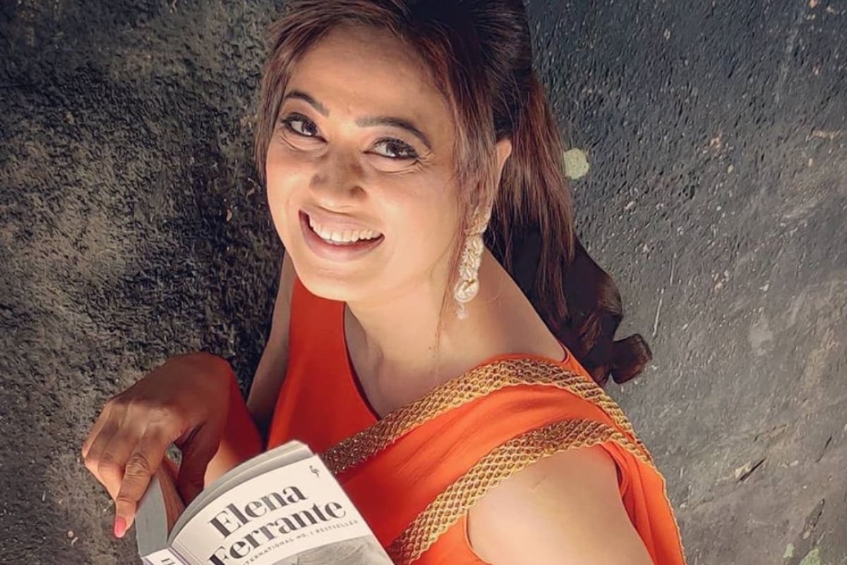 శ్వేతా తివారికి కరోనా (shweta tiwari/instagram)