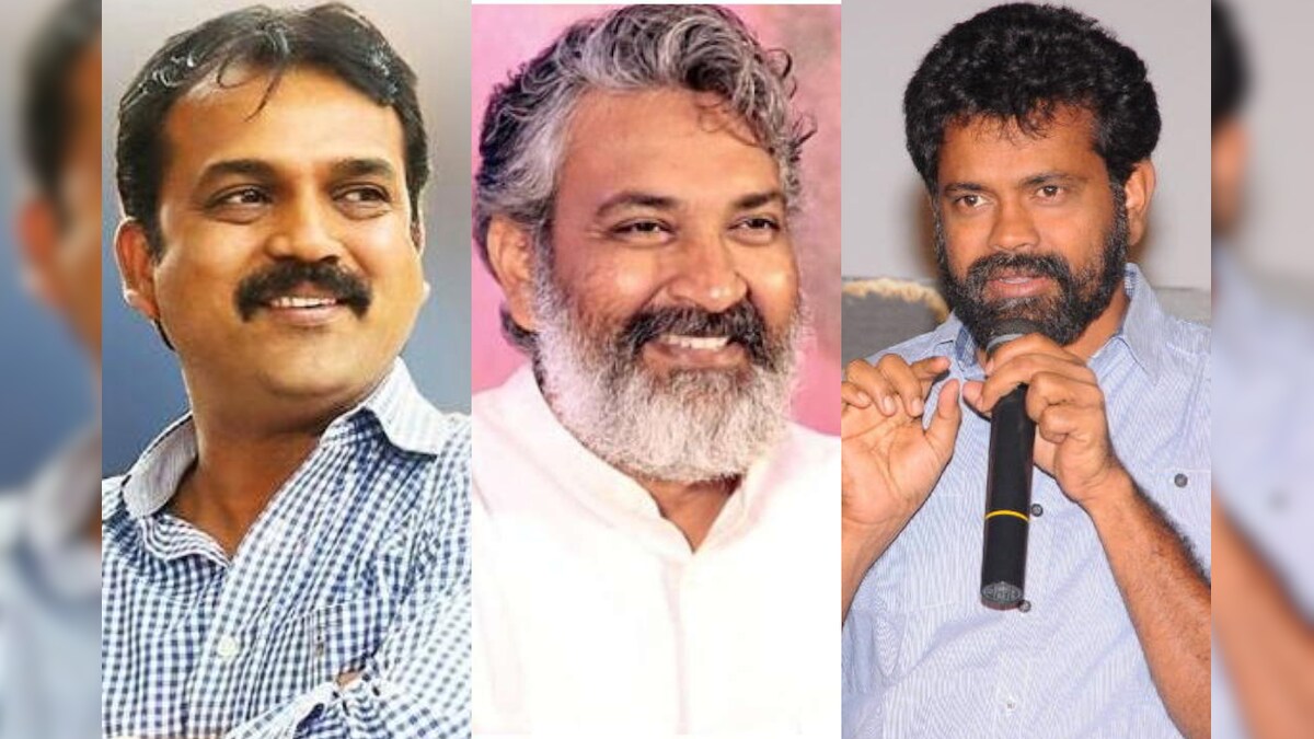 Directors Long Gap సూపర్ హిట్ ఇచ్చి కూడా భారీ గ్యాప్ తీసుకున్న దర్శకులు వీళ్లే From 7970