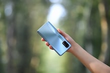 September Smartphones: సెప్టెంబర్లో రిలీజైన బెస్ట్ 12 స్మార్ట్ఫోన్స్ ఇవే September Smartphones: సెప్టెంబర్లో రిలీజైన బెస్ట్ 12 స్మార్ట్ఫోన్స్ ఇవే