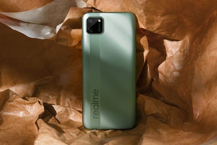  Realme C11: రియల్‌మీ సీ11 స్మార్ట్‌ఫోన్ 2జీబీ+32జీబీ వేరియంట్ అసలు ధర రూ.7,499. ఆఫర్ ధర రూ.6,499. డిస్కౌంట్ రూ.1,000.