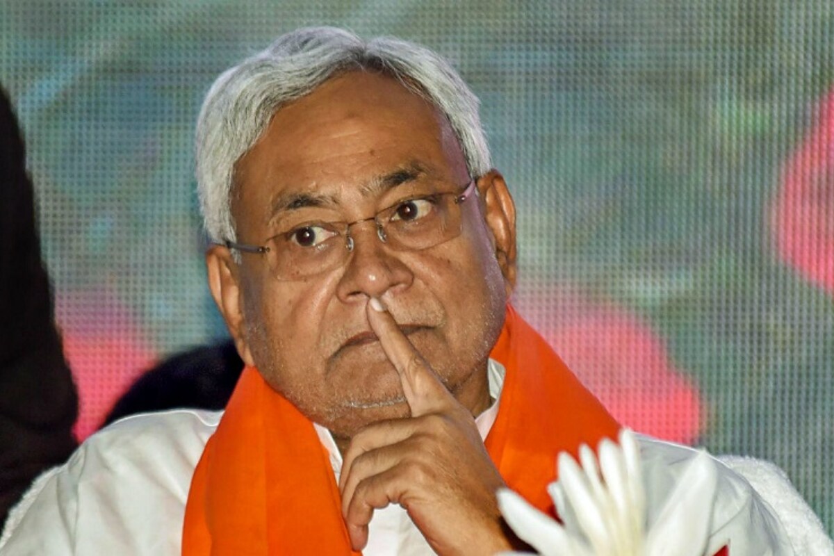 Bihar news, bihar assembly elections, nitish kumar comments on bihar elections, nitish kumar news, బీహార్ న్యూస్, బీహార్ అసెంబ్లీ ఎన్నికలు, బీహార్ ఎన్నికలపై నితీష్ కుమార్ కామెంట్స్
