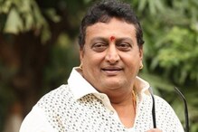 30 Years Prudhvi Raj: ప్రముఖ నటుడు 30 ఇయర్స్ పృథ్వీకి రోడ్డు ప్రమాదం..