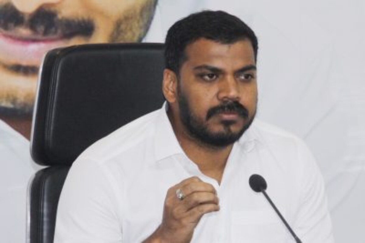 Chandrababu naidu, ap minister anil kumar Yadav, ap news, andhra Pradesh, చంద్రబాబునాయుడు, ఏపీ మంత్రి అనిల్ కుమార్ యాదవ్, ఏపీ న్యూస్, ఆంధ్రప్రదేశ్