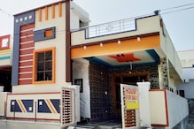 హైదరాబాద్ సమీపంలో Independent House రూ.24 లక్షలు...Duplex Villa రూ. 39 లక్షలకే...
