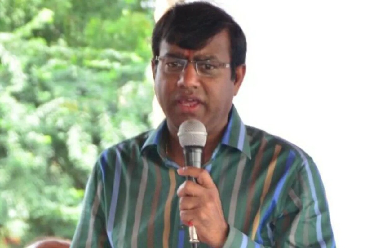 keesara former tahsildar, nagaraju lost life, nagaraju suicide, ex tahsildar, curruption case, telangana news, telugu news, telugu varthalu, నాగరాజు సూసైడ్, నాగరాజు ఆత్మహత్య, కీసర మాజీ తహసీల్దార్ నాగరాజు,