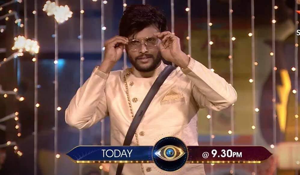 కుమార్ సాయి (Kumar Sai)