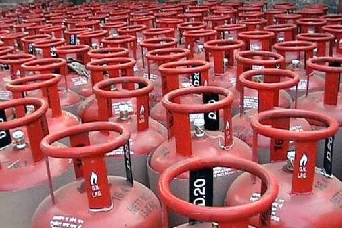 uttarapradesh, up news, up crime news, kanpur, cylinders, cylinders stolen, cylinder thief, kanpur news, kanpur crime news, up police, kanpur police