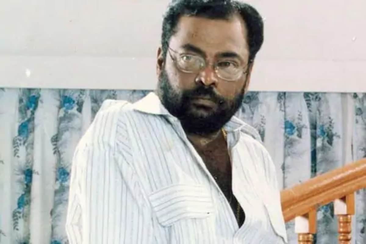  మణివణ్ణన్ తెలుగులో ‘ఖూనీ, దర్జా దొంగ, గోపాల్ రావు గారి అబ్బాయి’ వంటి చిత్రాలను డైరెక్ట్ చేసారు. (Twitter/Photo)