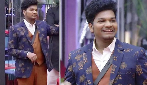 jabardasth avinash,jabardasth avinash bigg boss 4 telugu,bigg boss 4 telugu avinash borther ajay,bigg boss 4 telugu avinash jabardasth no entry,jabardasth avinash emotional game,బిగ్ బాస్ 4 తెలుగు,బిగ్ బాస్ 4 తెలుగు అవినాష్ జబర్దస్త్కు నో ఎంట్రీ,అవినాష్కు జబర్దస్త్ ఎంట్రీ ఉందంటున్న అజయ్