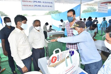 Nizamabad MLC ByPolls: నేడే నిజామాబాద్ ఎమ్మెల్సీ ఉప ఎన్నికలు, మీరు తెలుసుకోవాల్సిన అంశాలు– News18 Telugu Nizamabad MLC ByPolls: నేడే నిజామాబాద్ ఎమ్మెల్సీ ఉప ఎన్నికలు, మీరు తెలుసుకోవాల్సిన అంశాలు– News18 Telugu