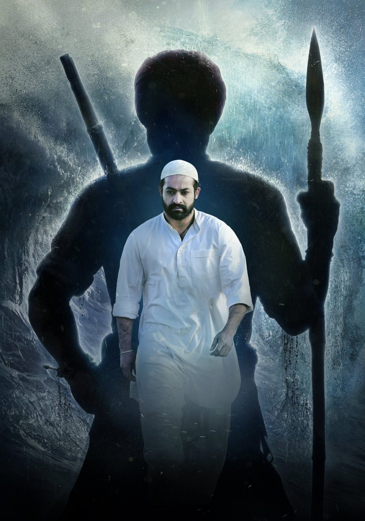 ఆర్ఆర్ఆర్ భీమ్ టీజర్ (RRR Bheem teaser)