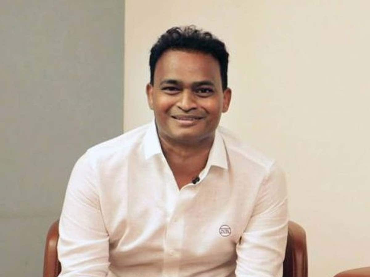 నూతన్ నాయుడు (Nutan Naidu)