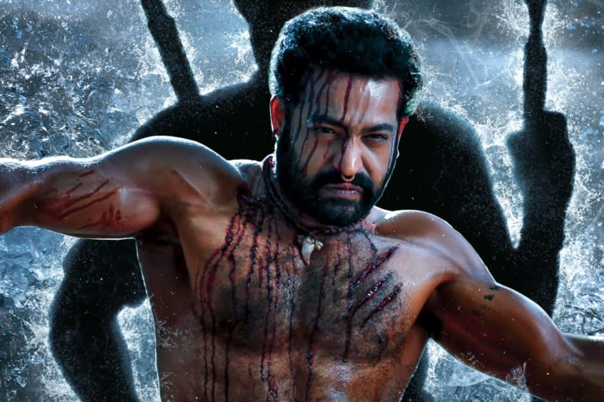 rrr movie,rrr movie bheem teaser,rrr movie controversy,rrr rajamouli controversy,bjp mp warning to rajamouli,rajamouli rrr bheem teaser bjp mp soyam bapu rao warning,rrr bheem muslim cap controversy,bjp mp soyam bapu rao warning to rajamouli,బీజేపీ ఎంపీ సోయం బాపురావు,రాజమౌళికి బిజేపీ ఎంపీ సోయం బాపురావు వార్నింగ్,ట్రిపుల్ ఆర్ భీమ్ టీజర్