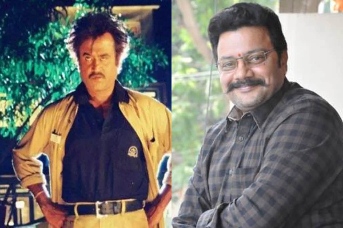 Rajinikanth Mano This is the first time Singer Mano has dubbed a movie for Rajinikanth here are the details,Rajinikanth,Mano,Singer Mano,Singer Mano Rajinikanth,singer Mano dubbed first time to rajinikanth for muthu movie,mano nagoor babu,Nagoor babu as mano,rajiniakanth,mano jabardasth judge,tollywood,kollywood,రజినీకాంత్,రజినీకాంత్ డబ్బింగ్ ఫర్ మనో,సింగర్ మనోకు ఫస్ట్ టైమ్ డబ్బింగ్ చెప్పిన చిత్రం, ముత్తు సినిమాకు ఫస్ట్ టైమ్ రజినీకాంత్కు డబ్బింగ్ చెప్పిన మనో,నాగూర్ బాబు డబ్బింగ్ రజినీకాంత్,సింగర్ మనో,సింగర్ నాగూర్ బాబు,టాలీవుడ్,కోలీవుడ్