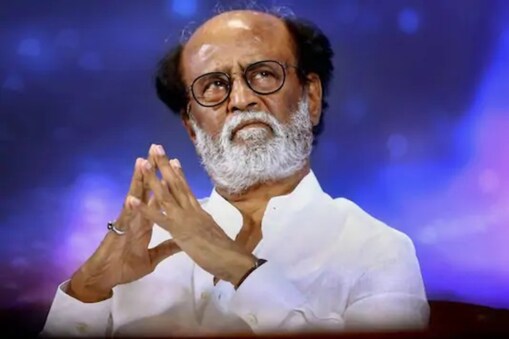 రజనీకాంత్(ఫైల్ ఫొటో)