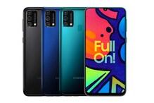 Samsung Galaxy F41: సాంసంగ్ గెలాక్సీ ఎఫ్41 రిలీజ్... మొదటి సేల్లో రూ.1,500 డిస్కౌంట్ Samsung Galaxy F41: సాంసంగ్ గెలాక్సీ ఎఫ్41 రిలీజ్... మొదటి సేల్లో రూ.1,500 డిస్కౌంట్